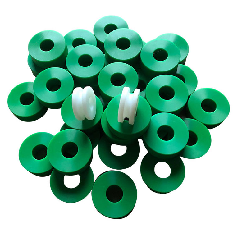 UHMWPE -holkki