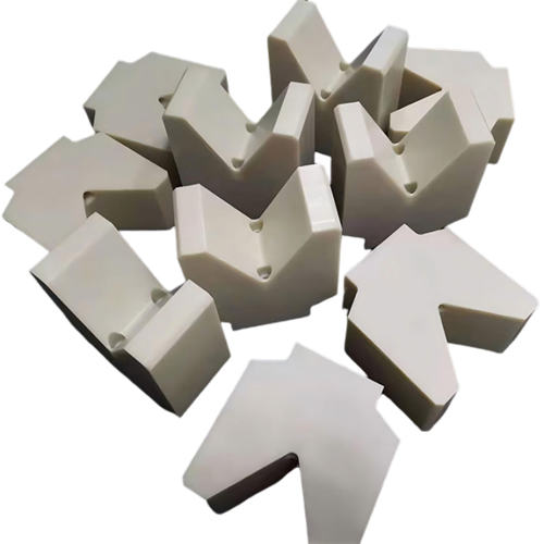 UHMWPE V-TYPE -tukipohja